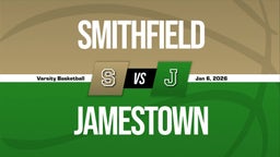 01/6 Highlights @ Jamestown