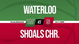 01/6 Highlights vs Waterloo