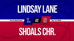 12/12 Highlights vs Lindsay Lane