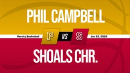 01/22 Highlights vs Phil Campbell
