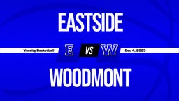 12/4 Highlights vs Eastside