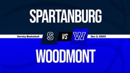 12/3 Highlights vs Spartanburg