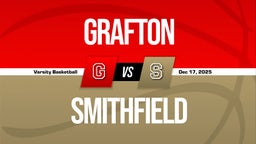 12/17 Highlights @ Smithfield