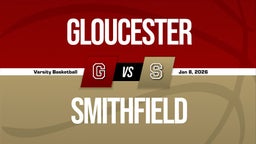 01/8 Highlights vs Gloucester
