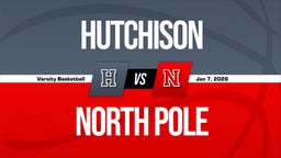 01/6 Highlights vs Hutchison