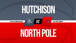 01/6 Highlights vs Hutchison