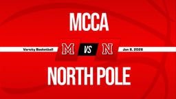 01/7 Highlights @ North Pole