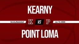 01/13 Highlights @ Point Loma