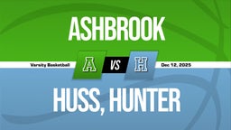 12/12 Highlights vs Ashbrook