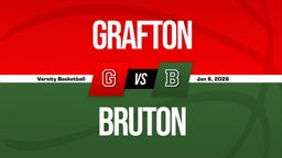 01/6 Highlights vs Grafton