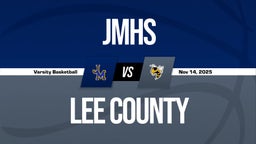 11/14 Highlights @ Lee County