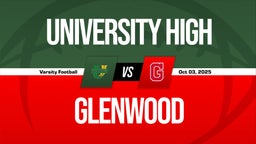10/3 Highlights @ Glenwood
