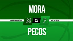01/3 Highlights vs Mora