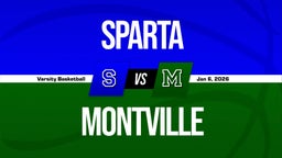 01/5 Highlights @ Montville