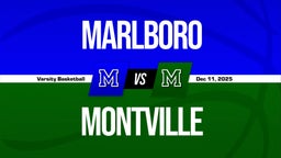 12/11 Highlights vs Marlboro