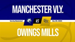 12/5 Highlights @ Owings Mills