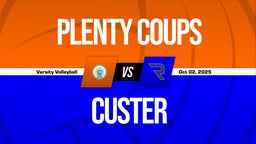 10/2 Highlights vs Plenty Coups