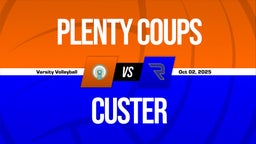 10/2 Highlights vs Plenty Coups