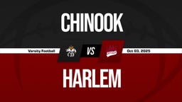 10/3 Highlights @ Harlem