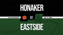 12/17 Highlights vs Honaker