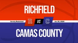 01/29 Highlights vs Richfield