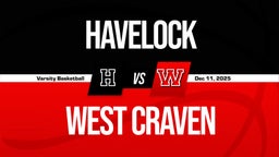 12/10 Highlights vs Havelock