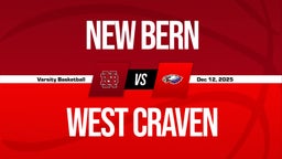 12/12 Highlights @ West Craven
