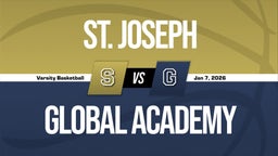 01/7 Highlights vs St. Joseph