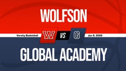 01/8 Highlights vs Wolfson