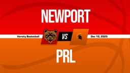 12/10 Highlights @ PRL