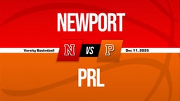 12/10 Highlights @ PRL