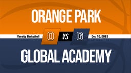 12/9 Highlights vs Orange Park