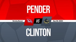 09/30 Highlights vs Pender