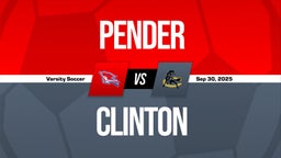 09/30 Highlights @ Clinton