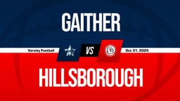 10/31 Highlights @ Hillsborough