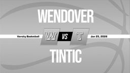 01/24 Highlights vs Wendover