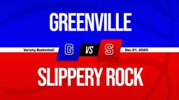 12/20 Highlights vs Greenville