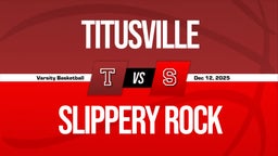 12/11 Highlights vs Titusville