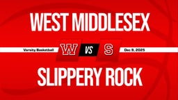 12/8 Highlights vs West Middlesex