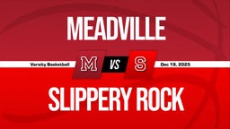 12/18 Highlights vs Meadville