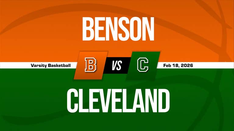Video player poster