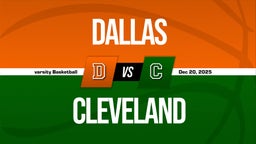 12/19 Highlights @ Cleveland