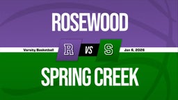 01/6 Highlights vs Rosewood
