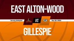 09/30 Highlights @ Gillespie