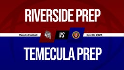 10/30 Highlights @ Temecula Prep
