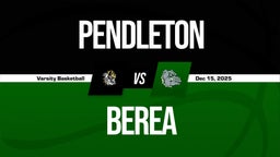 12/15 Highlights vs Pendleton