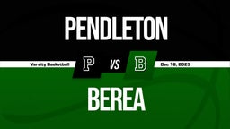 12/15 Highlights vs Pendleton
