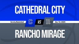 12/11 Highlights vs Cathedral City
