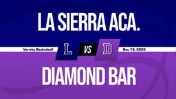 12/12 Highlights vs La Sierra Aca.