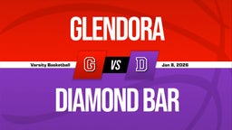 01/7 Highlights @ Diamond Bar